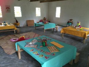 Mele Maat Kindy – Completed July 2015