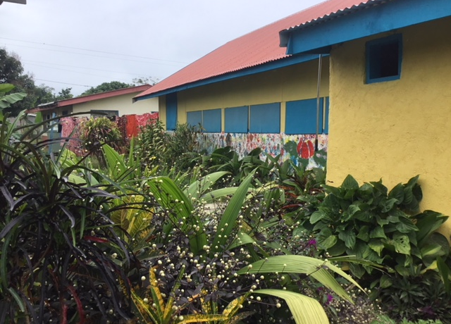 Mele Community Kindergarten – completed in 2018